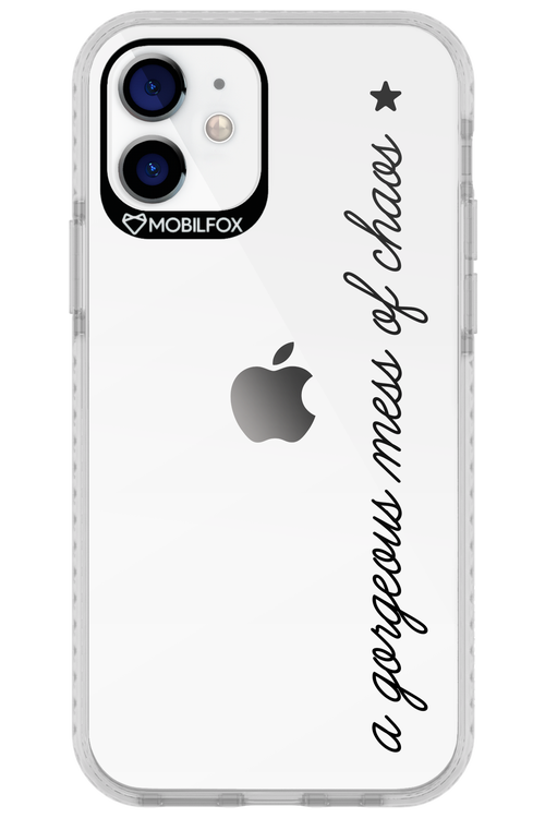 Gorgeous Mess - Apple iPhone 12