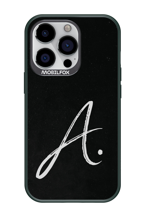 (Off Space) A 2.0 - Apple iPhone 13 Pro