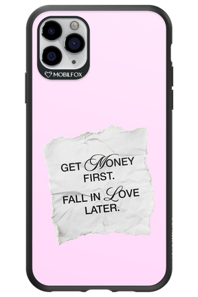 Money First - Apple iPhone 11 Pro Max