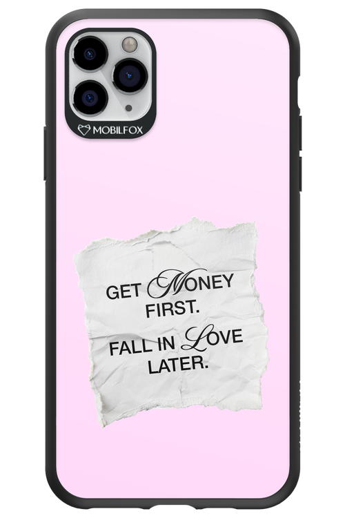 Money First - Apple iPhone 11 Pro Max