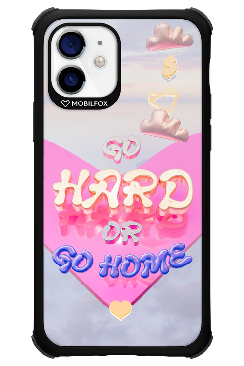 GoHard - Apple iPhone 12