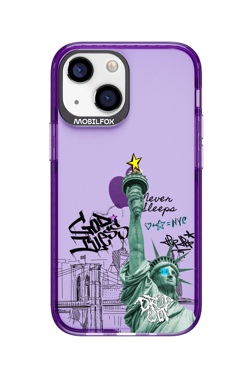 Urban Liberty - Apple iPhone 13 Mini