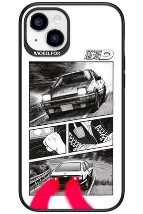 Vitamin D - Apple iPhone 15 Plus