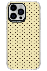 Butter Cookie - Apple iPhone 14 Pro Max