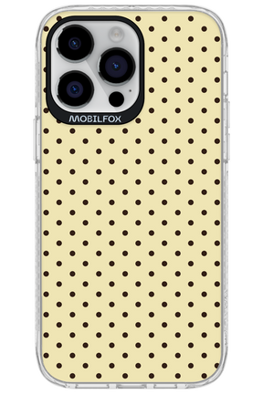 Butter Cookie - Apple iPhone 14 Pro Max