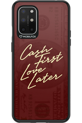 Cash First - OnePlus 8T