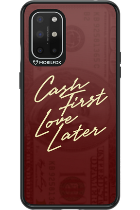 Cash First - OnePlus 8T