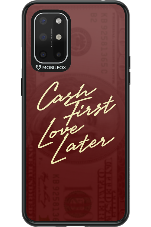 Cash First - OnePlus 8T
