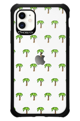 Tropical Breeze - Apple iPhone 11