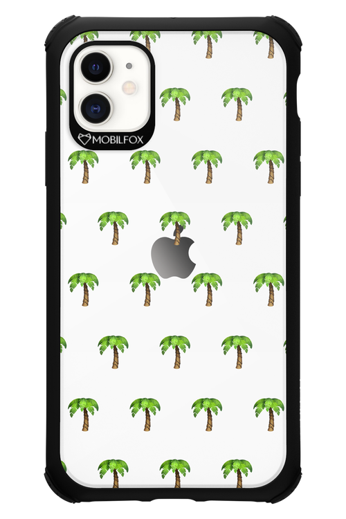 Tropical Breeze - Apple iPhone 11