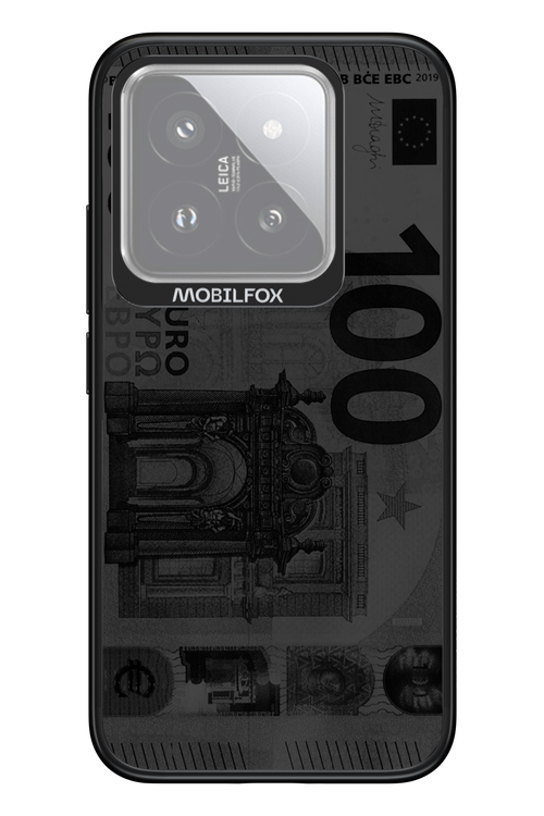 Euro Black 2.0 - Xiaomi 14