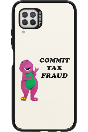 Dino - Huawei P40 Lite