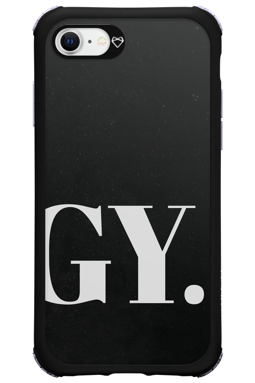 GY (Off Space) 2.0 - Apple iPhone 8