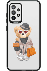 Iconic Bear - Samsung Galaxy A72