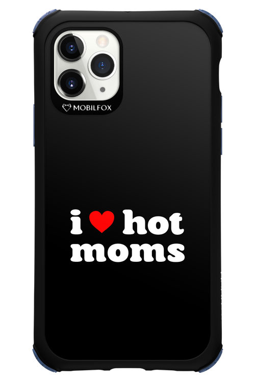 I love hot moms 2.0 - Apple iPhone 11 Pro