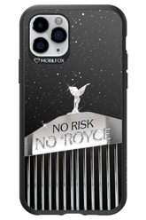 No Risk, No Royce - Apple iPhone 11 Pro