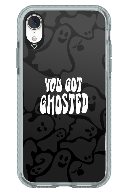 Ghosted - Apple iPhone XR
