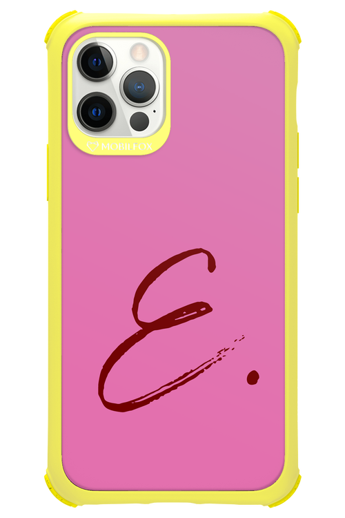 (Sorbet) E 2.0 - Apple iPhone 12 Pro