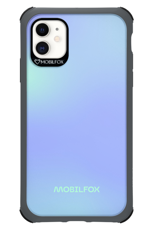 Pastel Blue - Apple iPhone 11