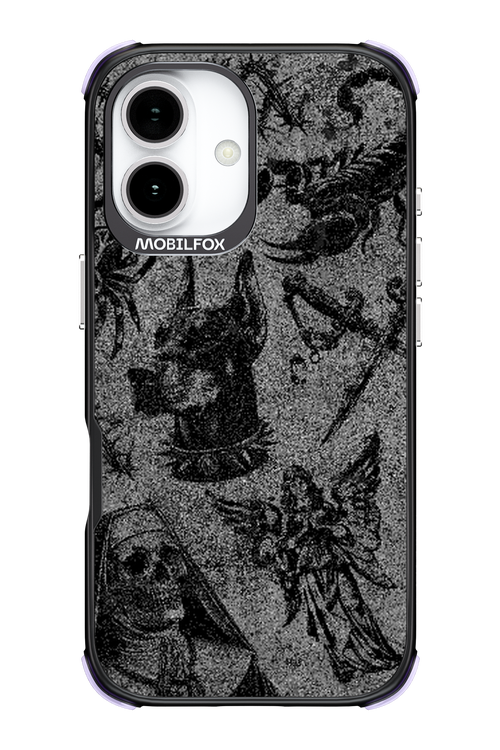 Built Different II - Apple iPhone 17