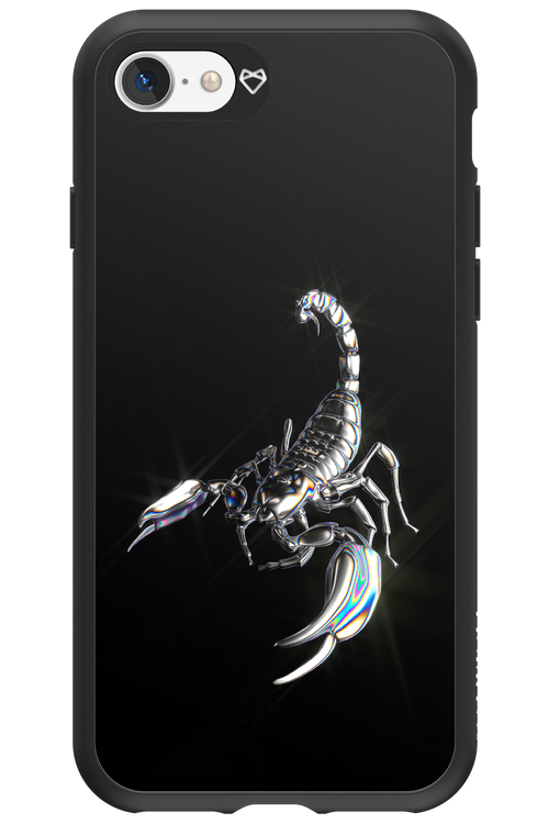 Chrome Scorpio - Apple iPhone 7