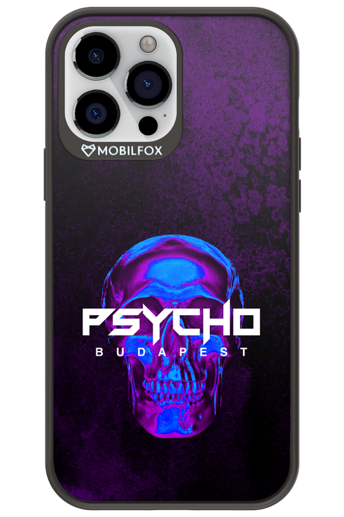 Psyskull - Apple iPhone 13 Pro Max