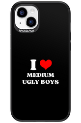 I LOVE - Apple iPhone 15 Plus