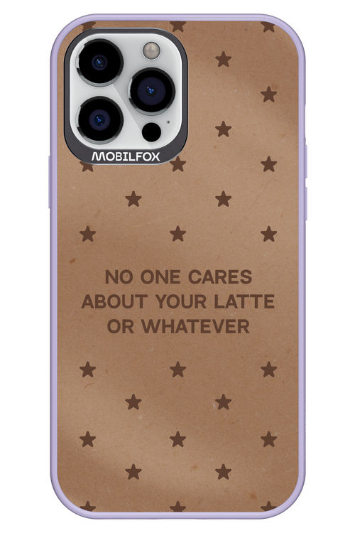 Whateverrr - Apple iPhone 13 Pro Max