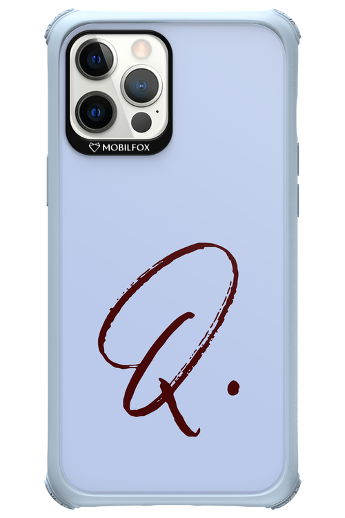 (Jellyfish Presso) Q 2.0 - Apple iPhone 12 Pro Max