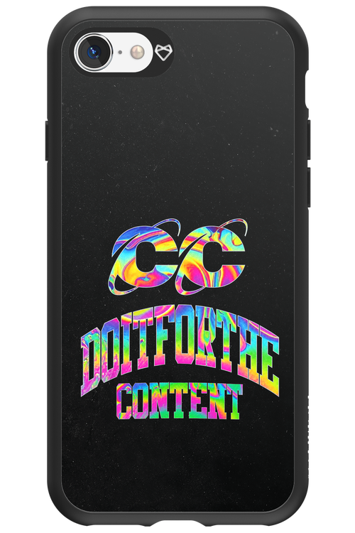 DO IT 2.0 - Apple iPhone SE 2020