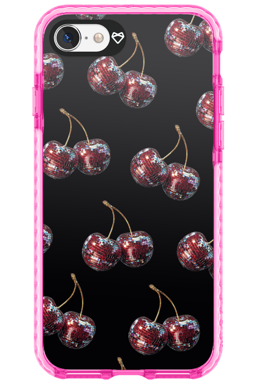 Cherry Rush - Apple iPhone 7