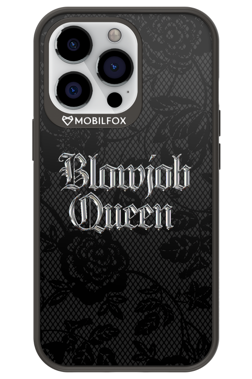 Blowjob Queen 2.0 - Apple iPhone 13 Pro