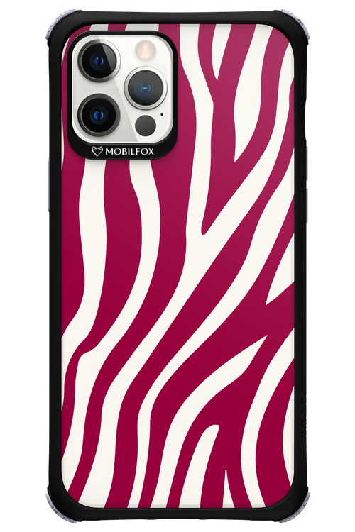 Sour Cherry - Apple iPhone 12 Pro Max