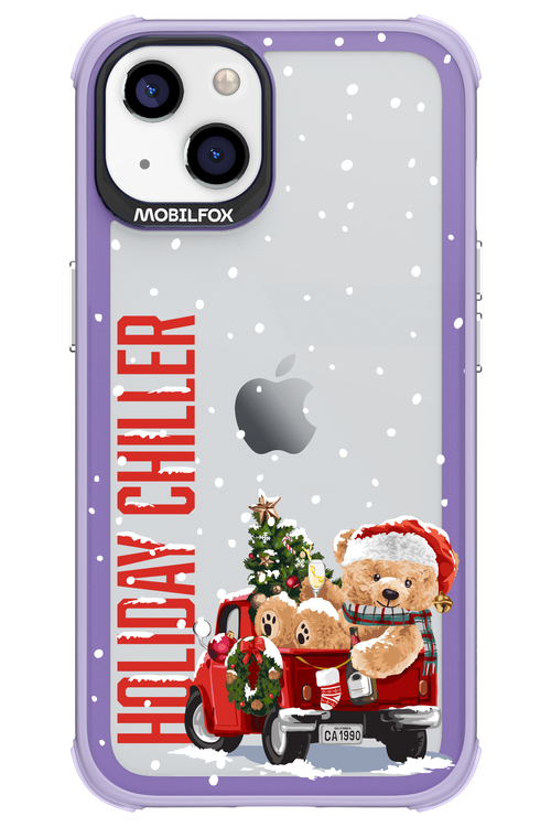 Holiday Chiller - Apple iPhone 13