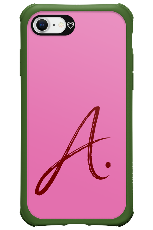 (Sorbet) A 2.0 - Apple iPhone 8