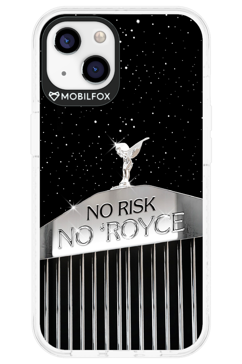 No Risk, No Royce - Apple iPhone 13