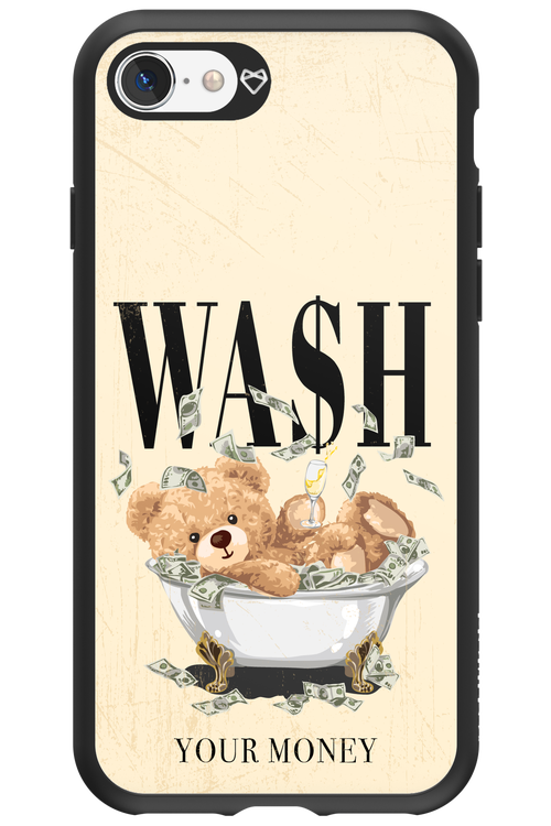 Money Washing - Apple iPhone SE 2022