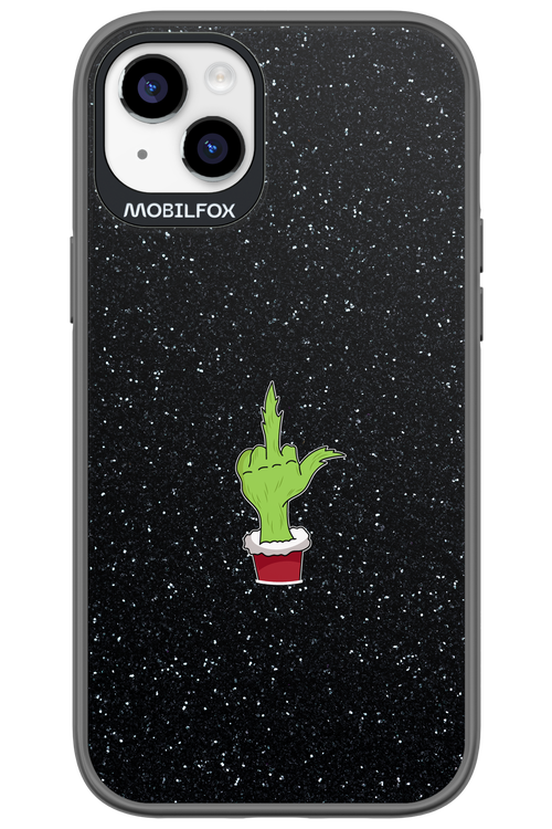 My Middle Finger - Apple iPhone 14 Plus