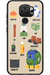 Adventure Pack 2.0 - Xiaomi Redmi Note 9