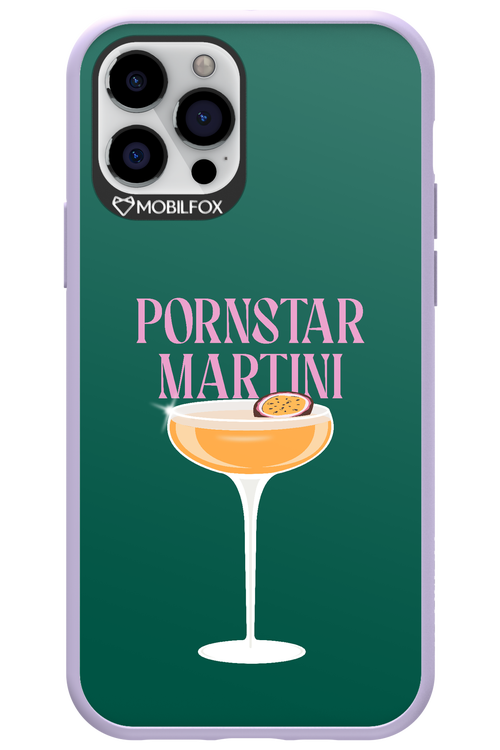 P_star Martini - Apple iPhone 12 Pro