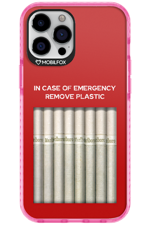 C*garette - Apple iPhone 12 Pro Max