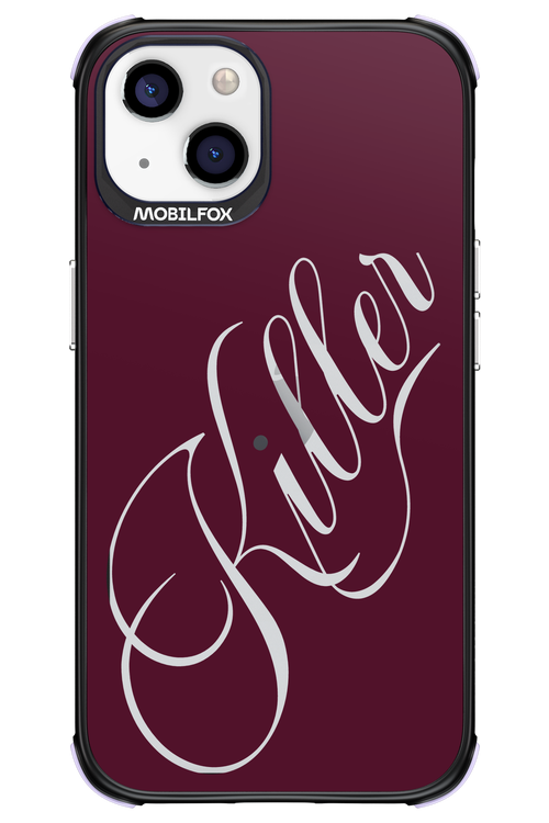 Cherry Killer - Apple iPhone 13