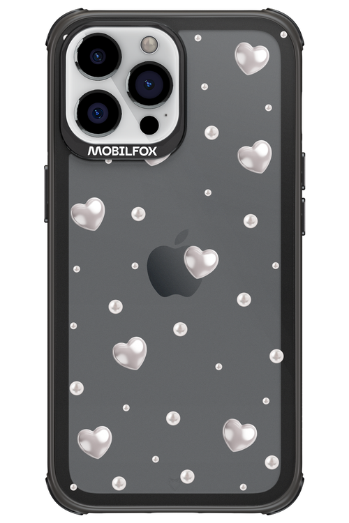 Pearl Tears - Apple iPhone 13 Pro Max