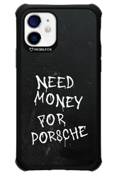 Need Money II - Apple iPhone 12