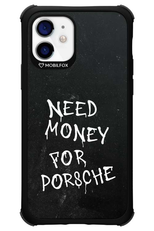 Need Money II - Apple iPhone 12