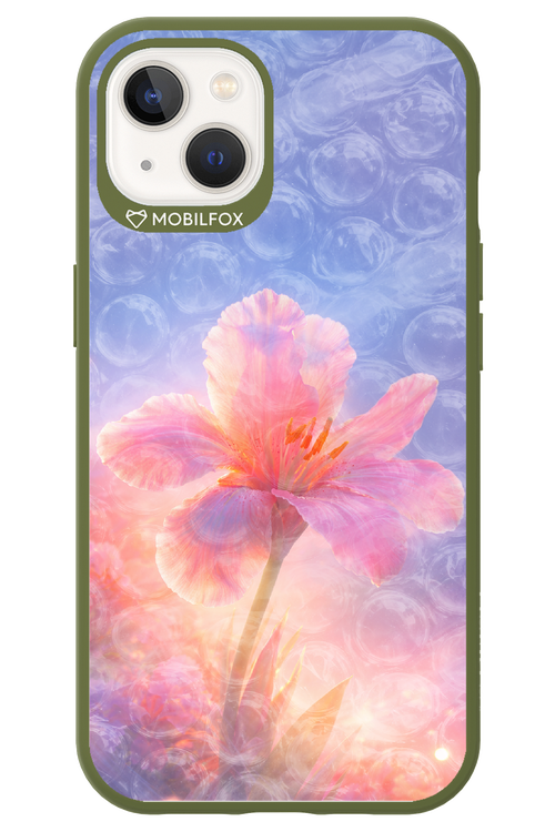 Bubble Flower 2.0 - Apple iPhone 13