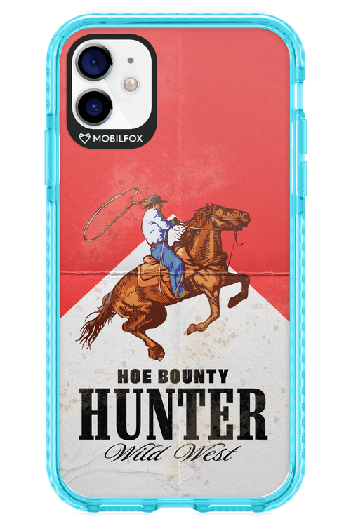 HOE BOUNTY HUNTER 2.0 - Apple iPhone 11