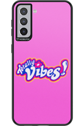 Totally Vibes II - Samsung Galaxy S21+