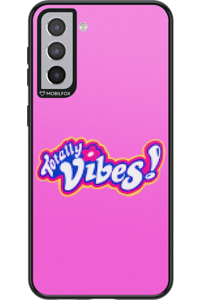 Totally Vibes II - Samsung Galaxy S21+