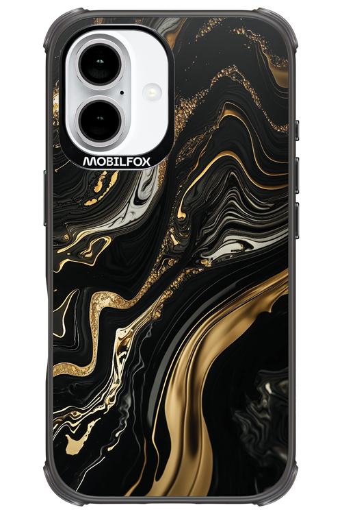 Azrael - Apple iPhone 16